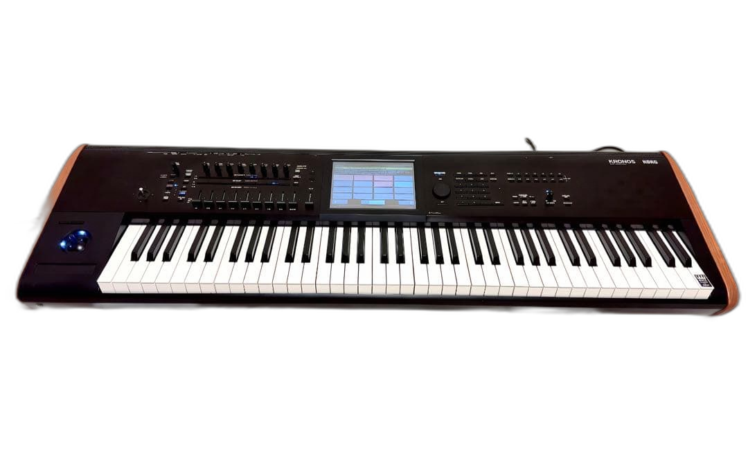 Korg Keyboard Electronic Piano Kronos 2-73
