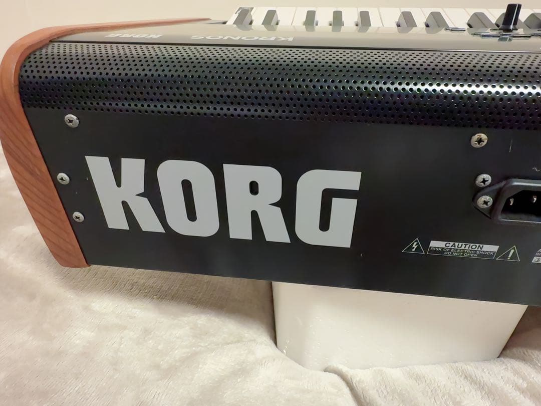 Korg Keyboard Electronic Piano Kronos 2-73
