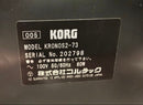 Korg Keyboard Electronic Piano Kronos 2-73