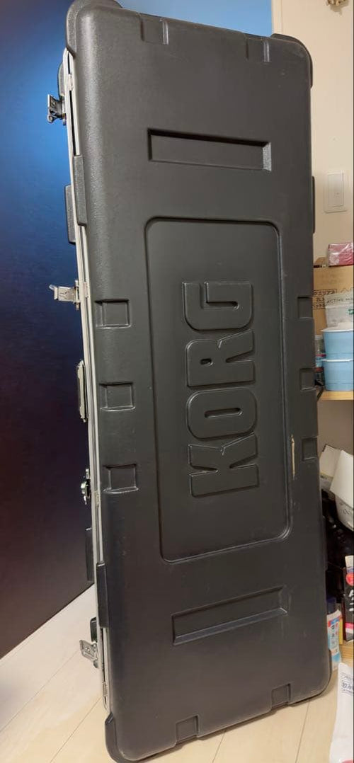 Korg Keyboard Electronic Piano Kronos 2-73