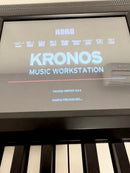 Korg Keyboard Electronic Piano Kronos 2-73