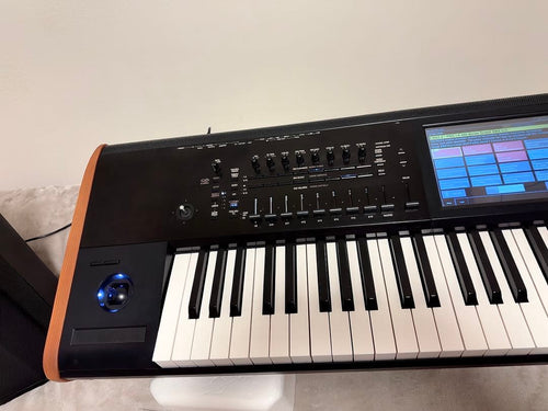 Korg Keyboard Electronic Piano Kronos 2-73