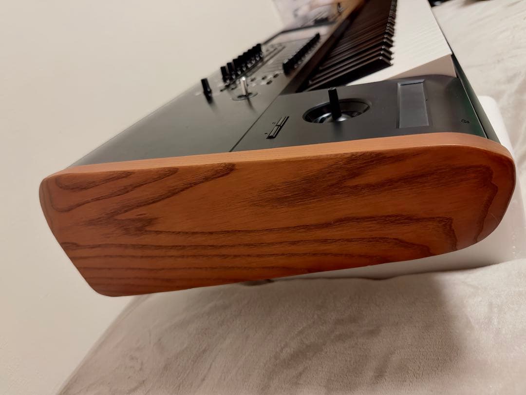Korg Keyboard Electronic Piano Kronos 2-73