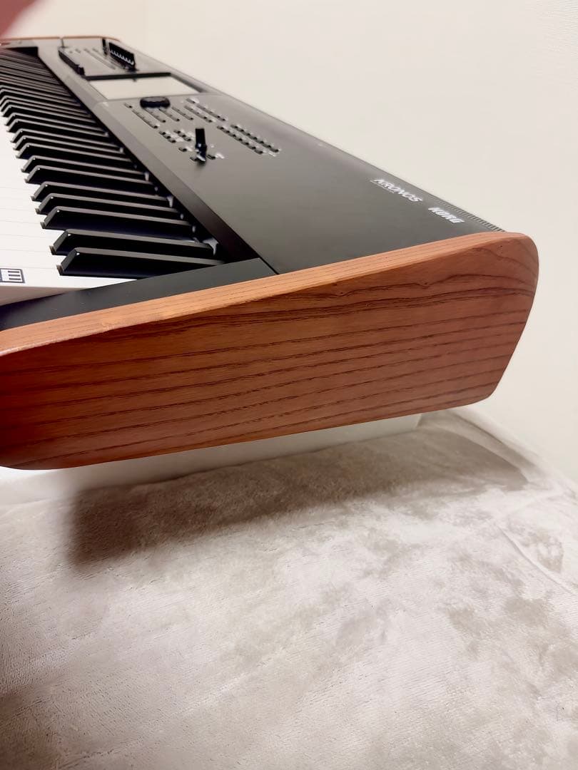 Korg Keyboard Electronic Piano Kronos 2-73