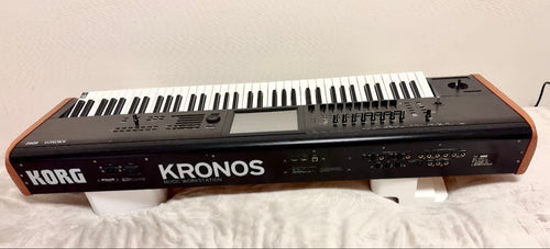 Korg Keyboard Electronic Piano Kronos 2-73
