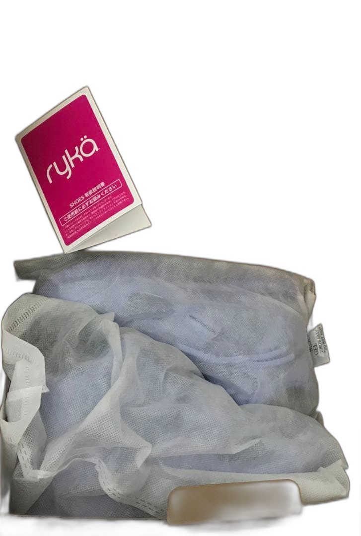 Sneakers Ryka