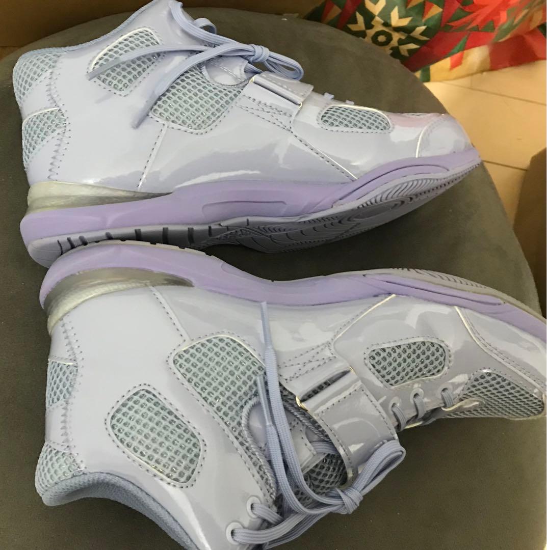Sneakers Ryka