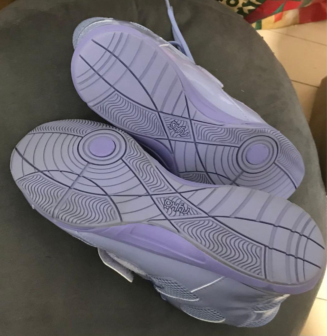 Sneakers Ryka