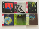 Overseas Music Cd 28W Abwh 2W 25W 3W