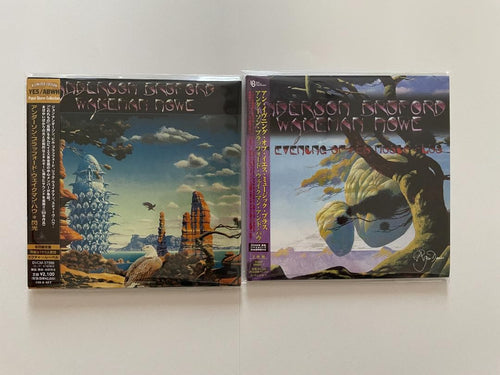 Overseas Music Cd 28W Abwh 2W 25W 3W