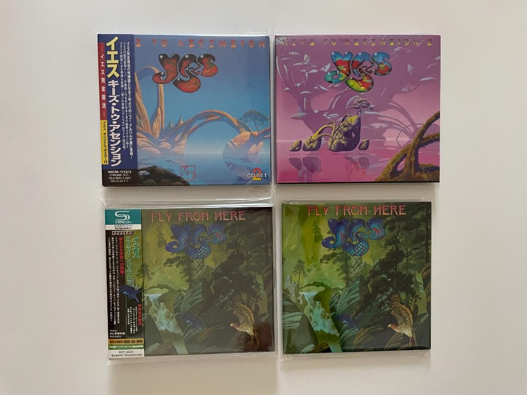 Overseas Music Cd 28W Abwh 2W 25W 3W