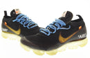 Nike Sneakers Off-White Air Vapormax Aa3831-002 103S-1605 White
