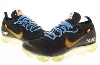 Nike Sneakers Off-White Air Vapormax Aa3831-002 103S-1605 White