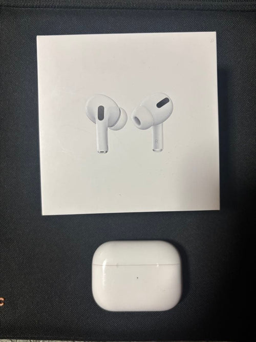 Apple Airpods Pro 1