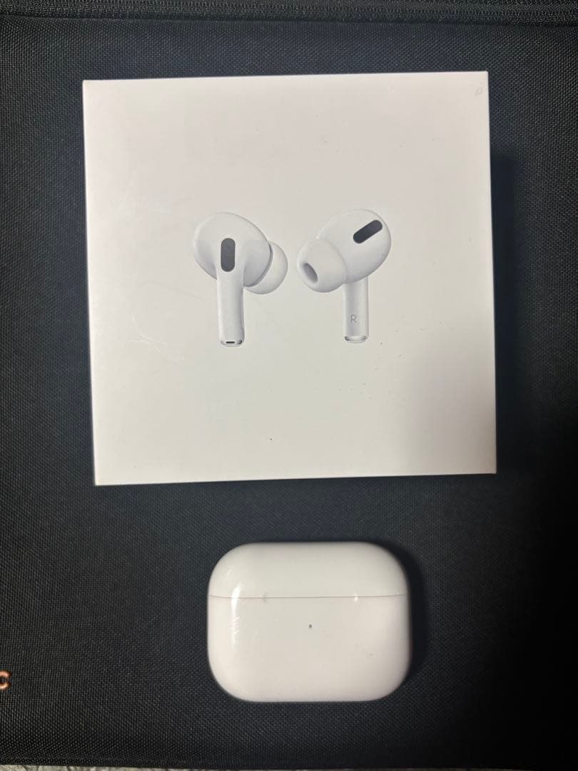 Apple Airpods Pro 1