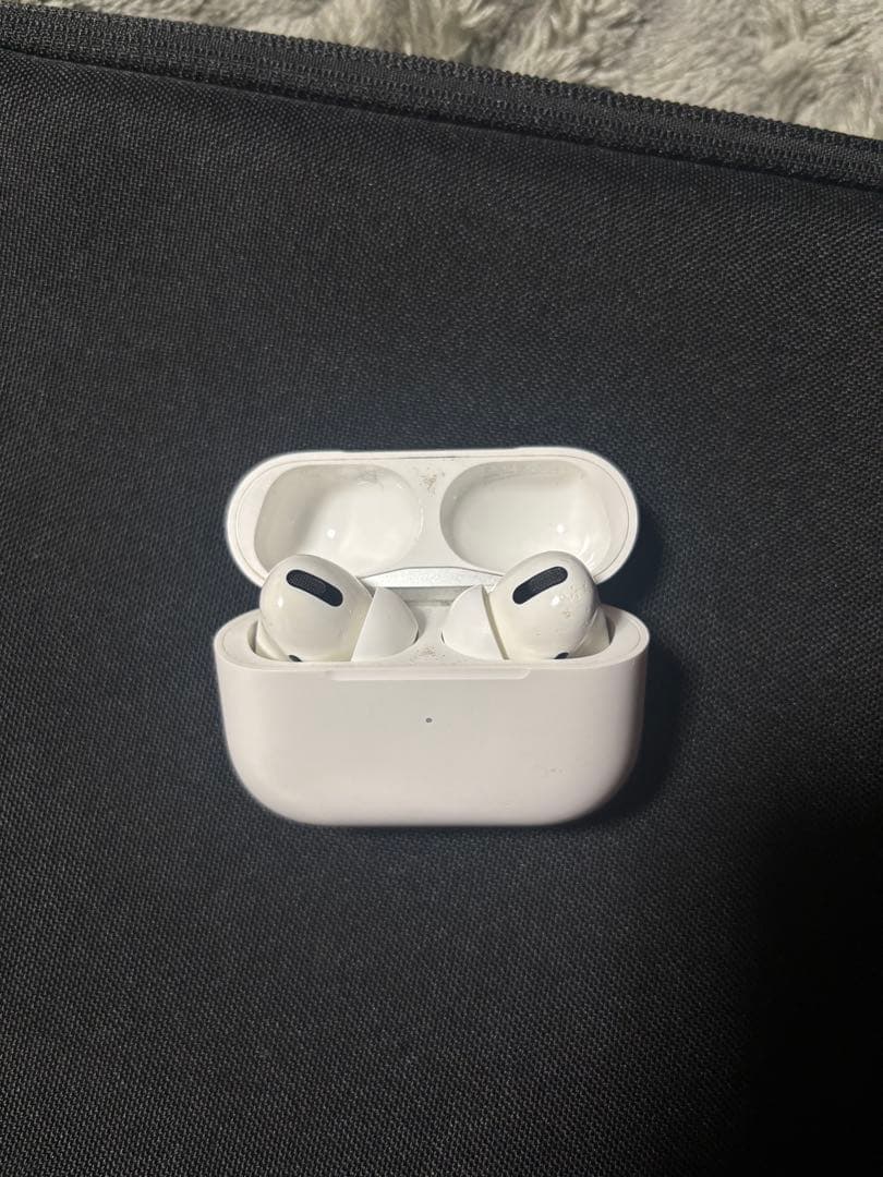 Apple Airpods Pro 1