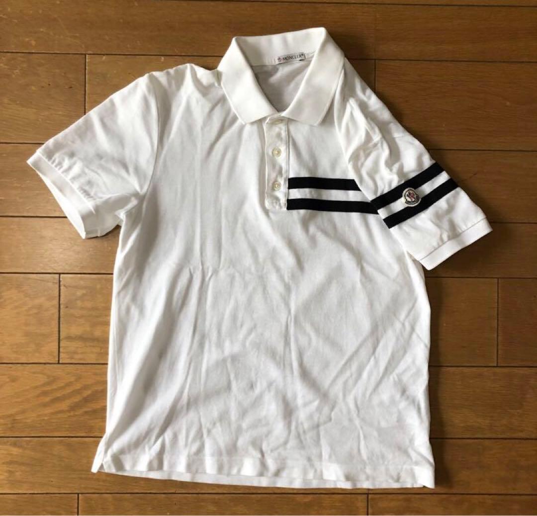 Moncler Polo Shirts