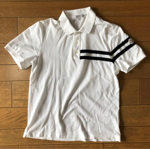 Moncler Polo Shirts