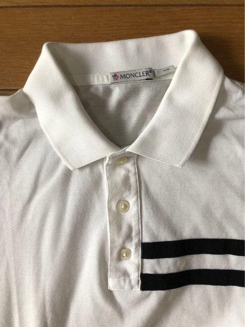 Moncler Polo Shirts