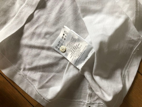 Moncler Polo Shirts