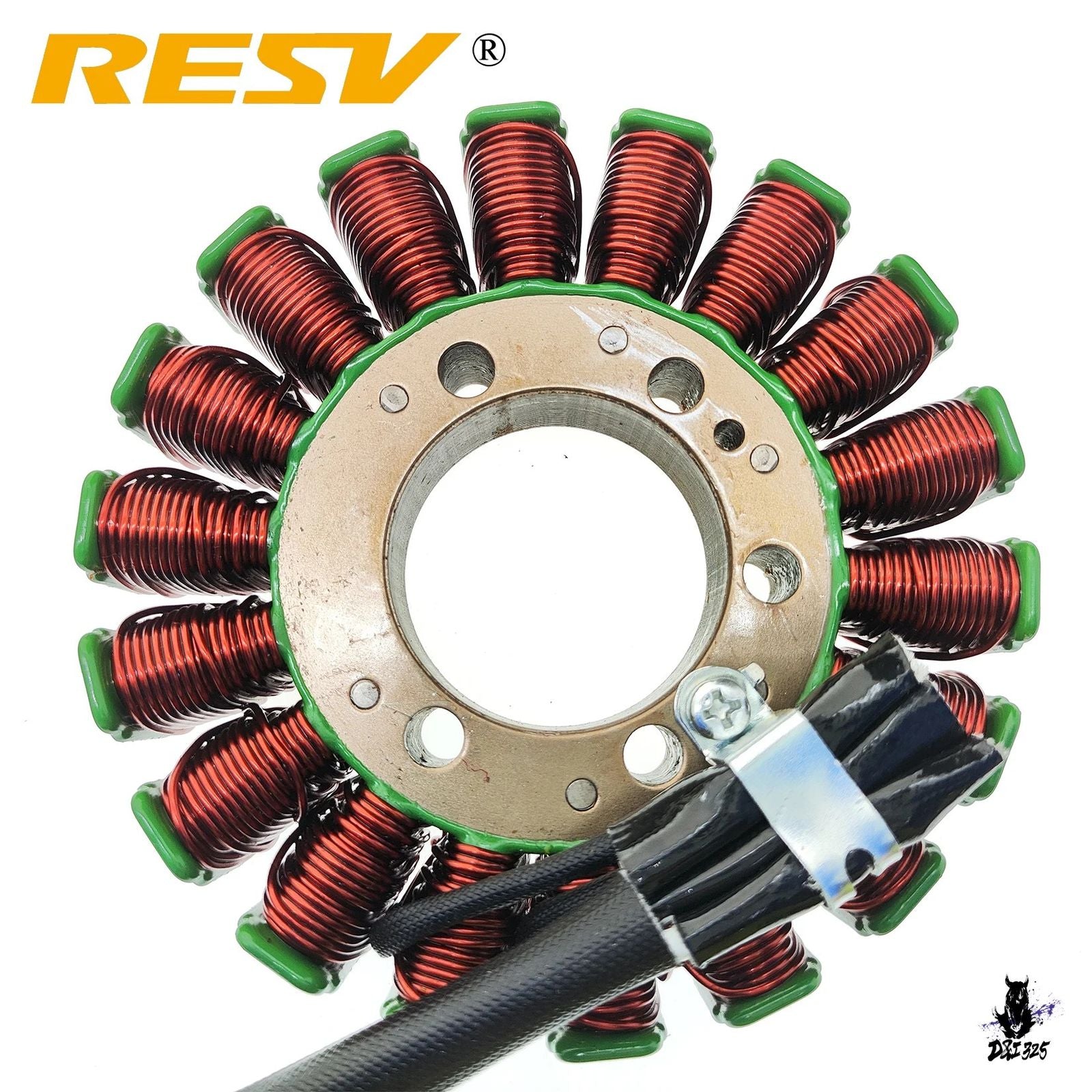 Others Yamaha Yzf-R6/R6S 2003-2009