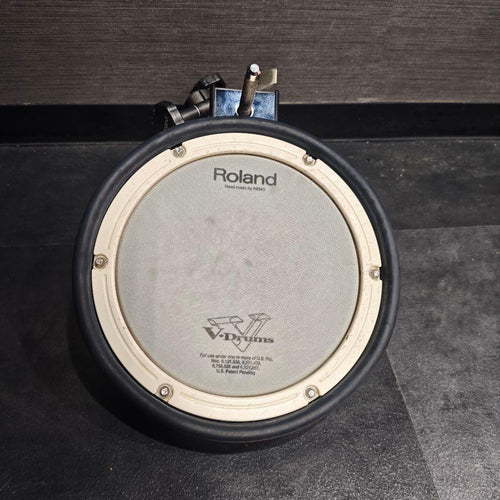 Roland Electronic Drums V-Drums Pdx-8