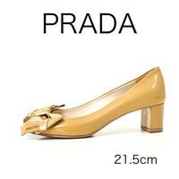Prada High Heels Pumps H8901-G1
