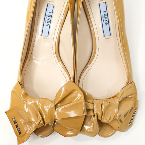 Prada High Heels Pumps H8901-G1