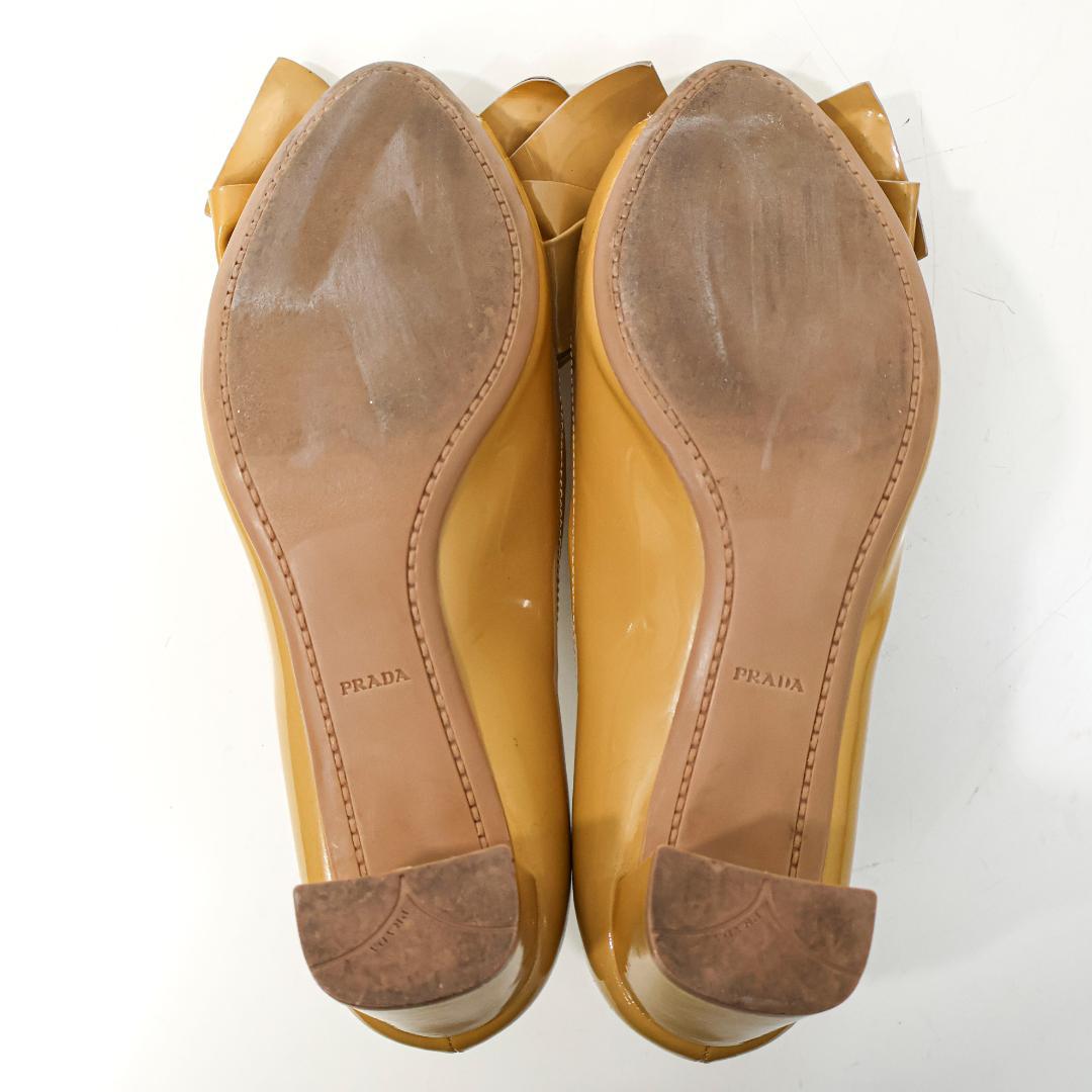 Prada High Heels Pumps H8901-G1
