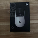 Logicool Mice Pro X 2 Superstrike