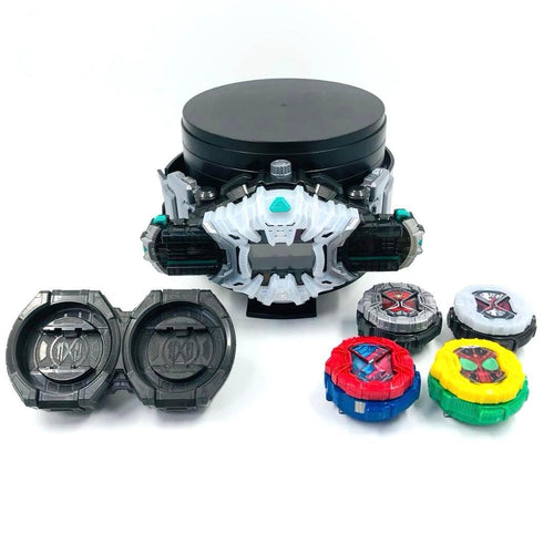 Premium Bandai Character Toy