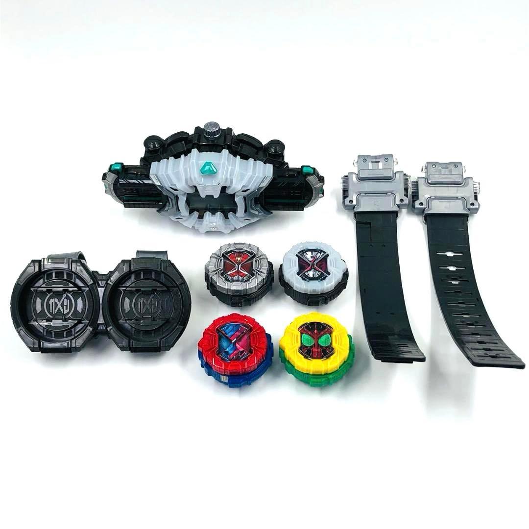 Premium Bandai Character Toy