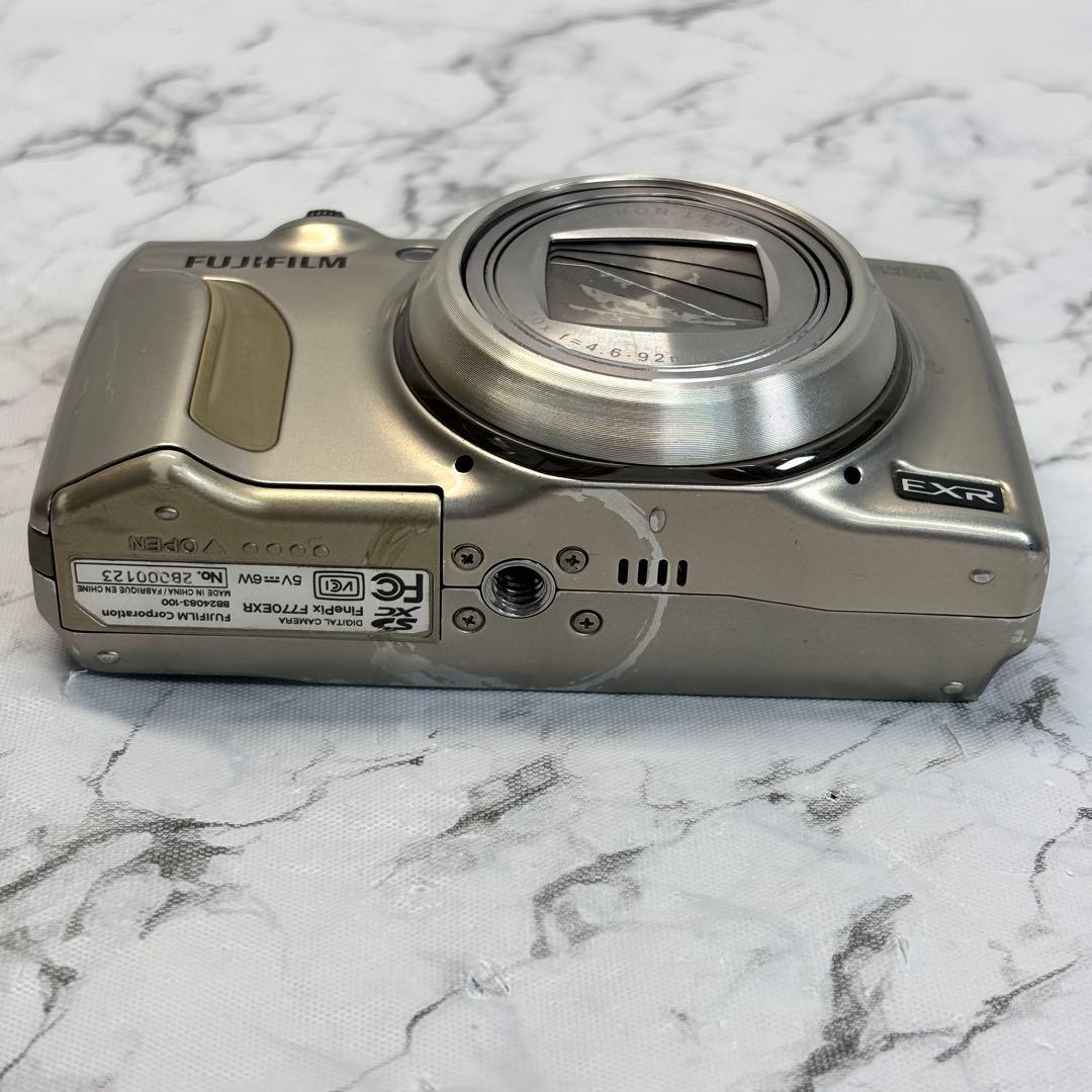 Fujifilm Compact Digital Cameras Finepix F770Exr 20
