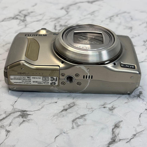 Fujifilm Compact Digital Cameras Finepix F770Exr 20