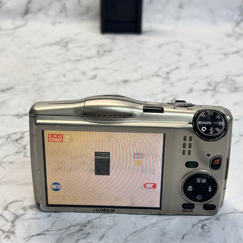 Fujifilm Compact Digital Cameras Finepix F770Exr 20