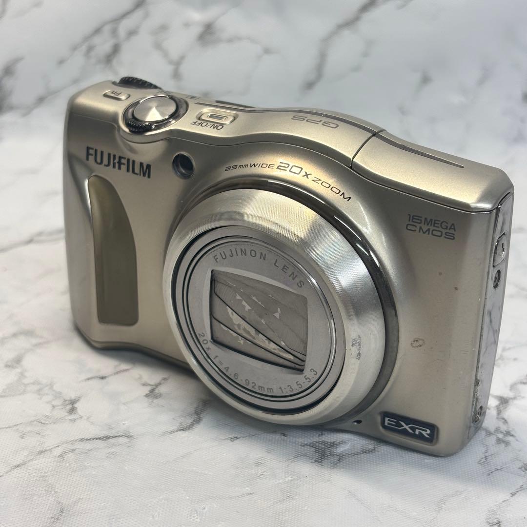 Fujifilm Compact Digital Cameras Finepix F770Exr 20