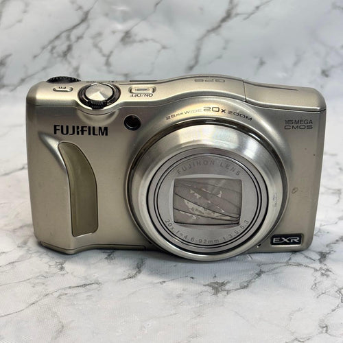 Fujifilm Compact Digital Cameras Finepix F770Exr 20