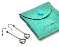 Tiffany Earrings (Single) 925