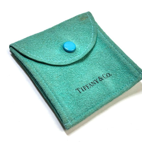 Tiffany Earrings (Single) 925