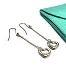 Tiffany Earrings (Single) 925