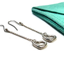 Tiffany Earrings (Single) 925