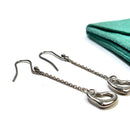 Tiffany Earrings (Single) 925