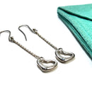 Tiffany Earrings (Single) 925