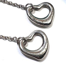 Tiffany Earrings (Single) 925