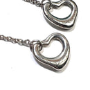 Tiffany Earrings (Single) 925