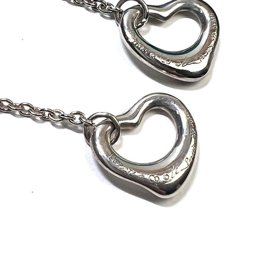 Tiffany Earrings (Single) 925