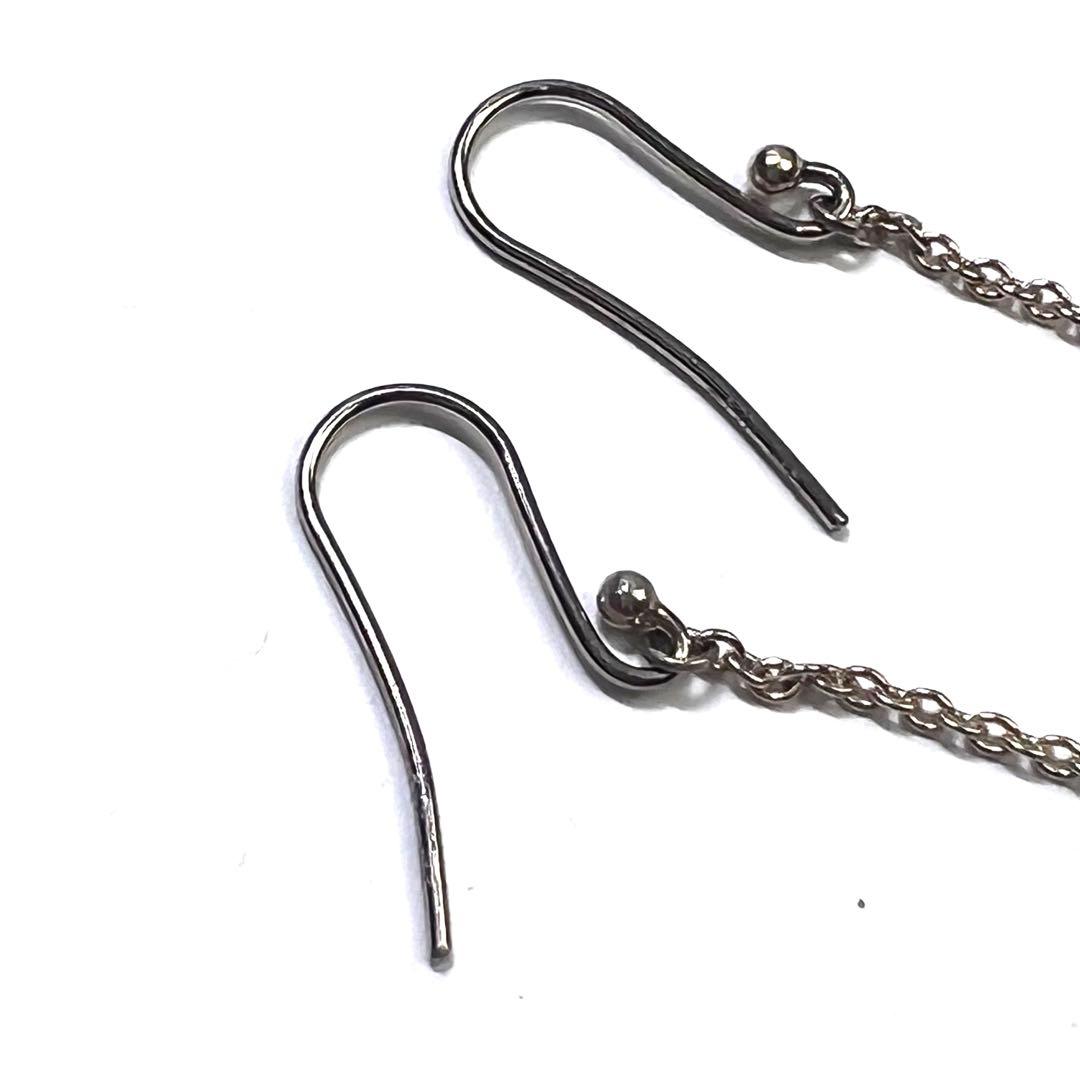 Tiffany Earrings (Single) 925