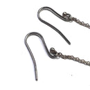 Tiffany Earrings (Single) 925