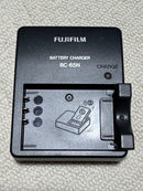 Fujifilm Compact Digital Camera Bc-65N