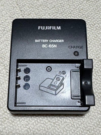 Fujifilm Compact Digital Cameras Bc-65N